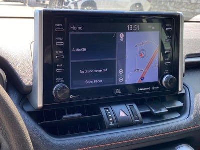 2019 Toyota RAV4 Adventure