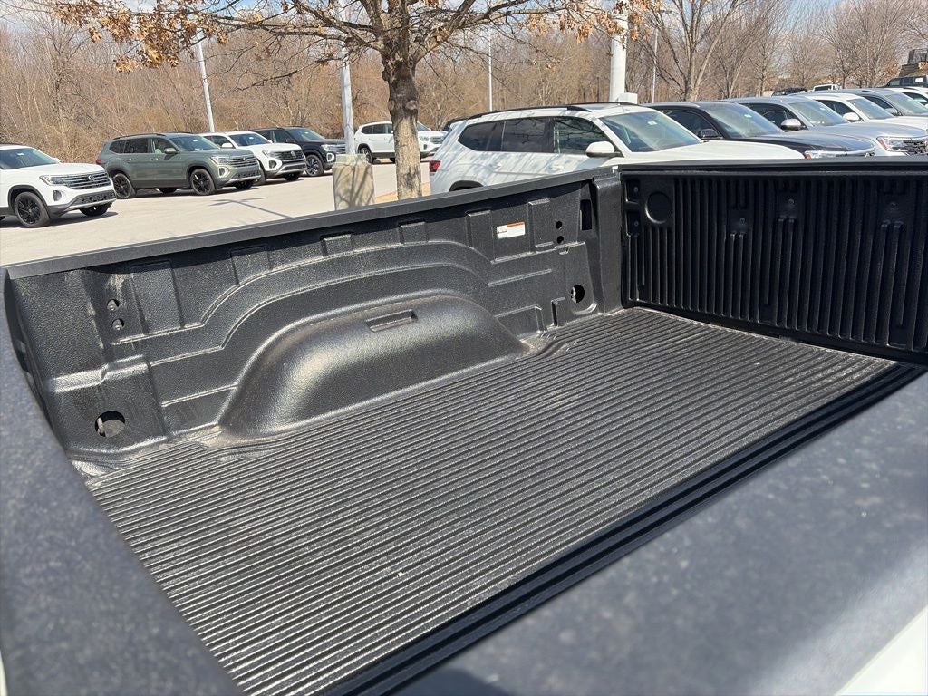 2024 RAM 2500 Big Horn LEATHER, NEW TIRES