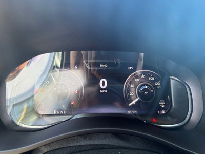 2023 RAM 2500 Rebel APPLE CARPLAY CLEAN CARFAX, NEW TIRES!