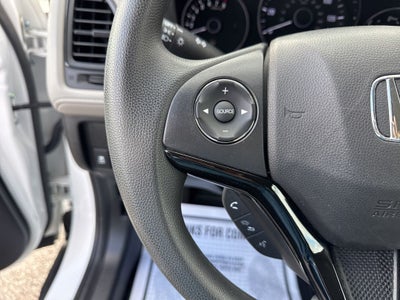 2022 Honda HR-V LX AWD! LIKE NEW! LOW MILES!!! CLEAN CARFAX