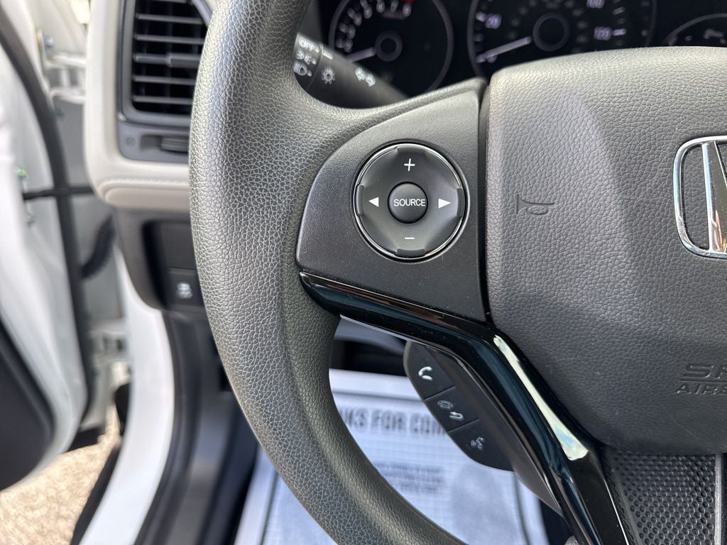 2022 Honda HR-V LX AWD! LIKE NEW! LOW MILES!!! CLEAN CARFAX