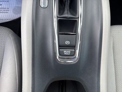 2022 Honda HR-V LX AWD! LIKE NEW! LOW MILES!!! CLEAN CARFAX