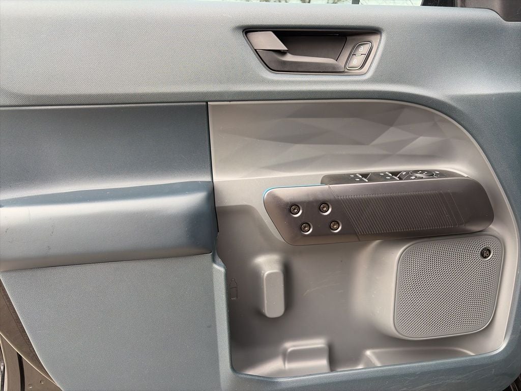 2025 Ford Maverick Lobo High LEATHER, ROOF, LOADED!