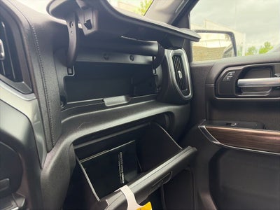 2021 Chevrolet Silverado 1500 LT 5.3L V8 CLEAN CARFAX!