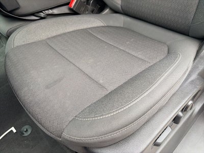 2021 Chevrolet Silverado 1500 LT 5.3L V8 CLEAN CARFAX!