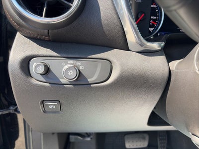 2020 Chevrolet Blazer Premier