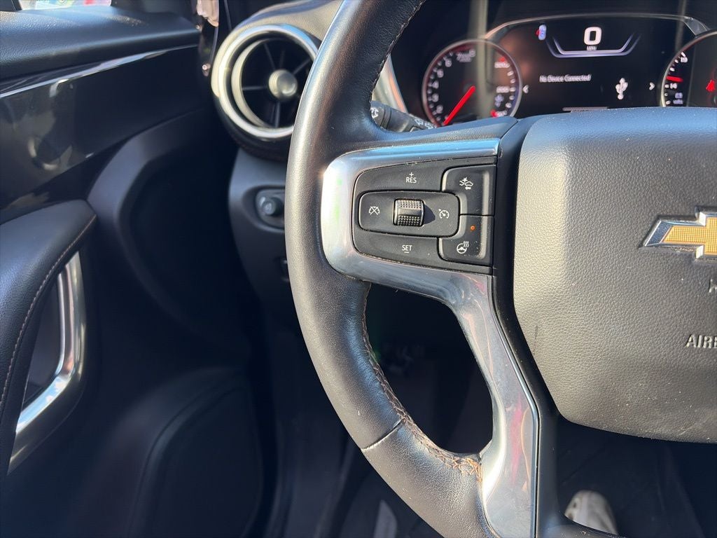 2020 Chevrolet Blazer Premier