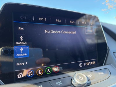 2020 Chevrolet Blazer Premier