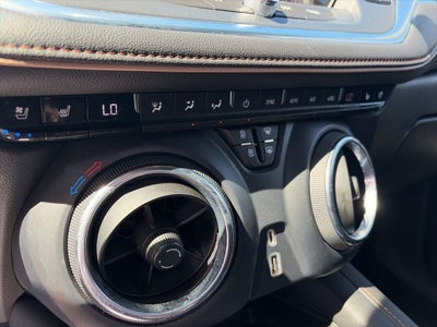 2020 Chevrolet Blazer Premier CLEAN CARFAX