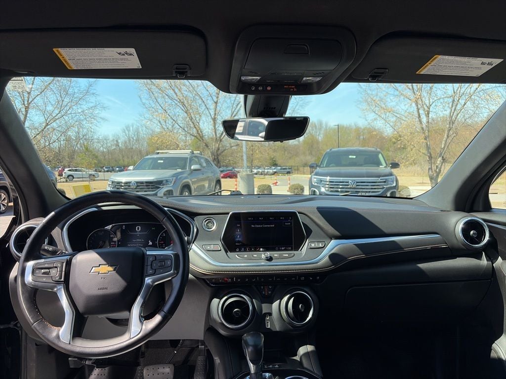 2020 Chevrolet Blazer Premier CLEAN CARFAX