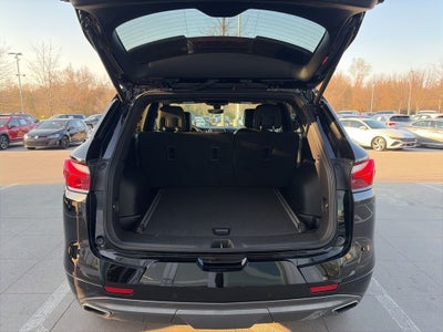 2020 Chevrolet Blazer Premier