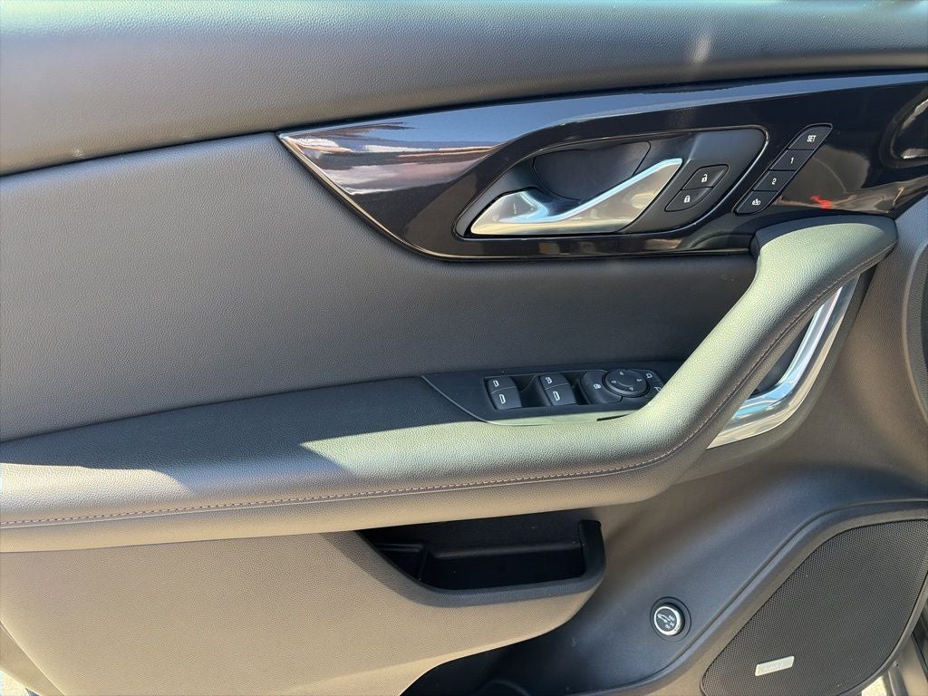 2020 Chevrolet Blazer Premier