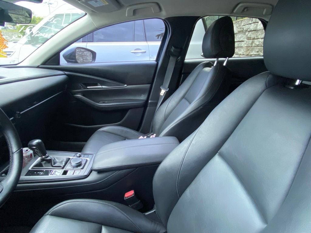 2021 Mazda Mazda CX-30 Select