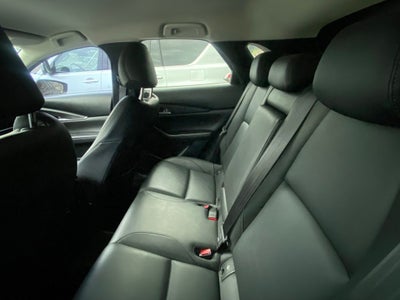 2021 Mazda Mazda CX-30 Select