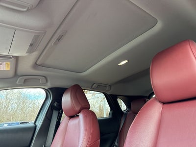 2024 Mazda Mazda CX-30 2.5 S Carbon Edition AWD