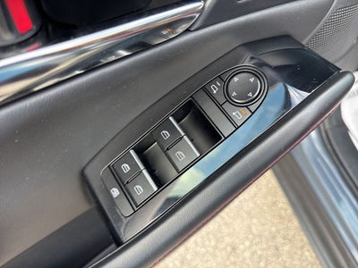 2024 Mazda Mazda CX-30 2.5 S Carbon Edition AWD