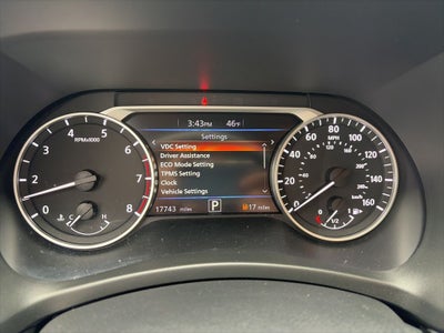 2023 Nissan Sentra SR CLEAN 1OWNER CARFAX. LEATHER WHEELS BODY KIT!