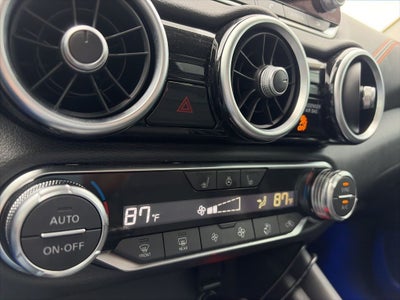 2023 Nissan Sentra SR CLEAN 1OWNER CARFAX. LEATHER WHEELS BODY KIT!