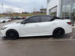 2023 Nissan Sentra SR CLEAN 1OWNER CARFAX. LEATHER WHEELS BODY KIT!