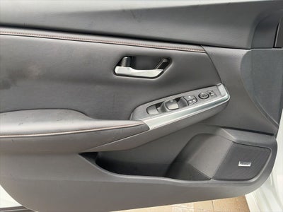 2023 Nissan Sentra SR CLEAN 1OWNER CARFAX. LEATHER WHEELS BODY KIT!