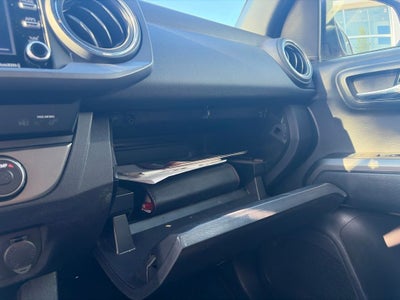2022 Toyota Tacoma TRD Off-Road BFG A/T