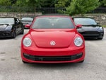 2015 Volkswagen Beetle 1.8T