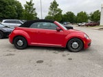 2015 Volkswagen Beetle 1.8T
