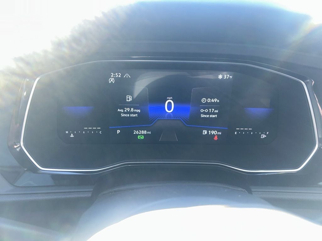 2023 Volkswagen Jetta 1.5T S CLEAN 1-OWNER CARFAX