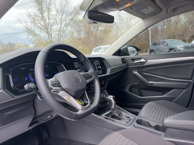 2023 Volkswagen Jetta 1.5T S CLEAN 1-OWNER CARFAX