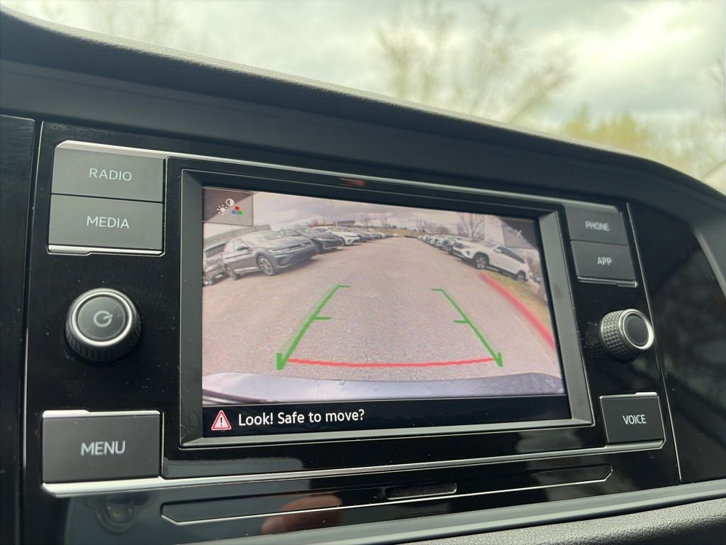 2023 Volkswagen Jetta 1.5T S CLEAN 1-OWNER CARFAX