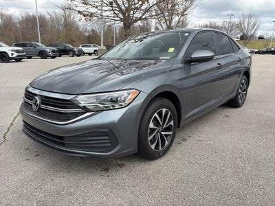 2023 Volkswagen Jetta 1.5T S CLEAN 1-OWNER CARFAX