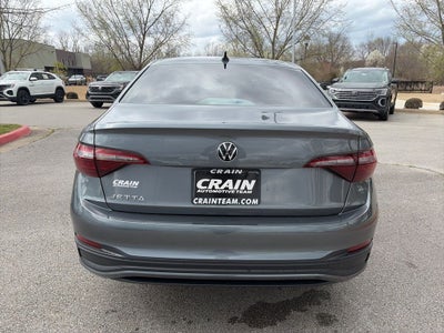 2023 Volkswagen Jetta 1.5T S CLEAN 1-OWNER CARFAX