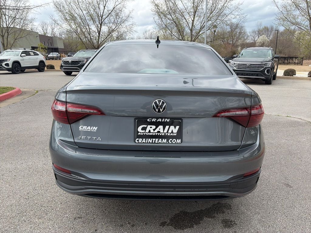 2023 Volkswagen Jetta 1.5T S CLEAN 1-OWNER CARFAX