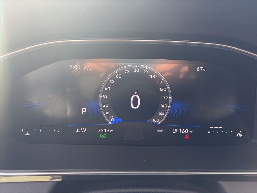 2025 Volkswagen Jetta 1.5T S