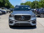 2025 Mercedes-Benz GLS GLS 450 4MATIC®