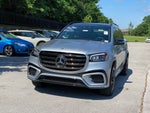 2025 Mercedes-Benz GLS GLS 450 4MATIC®