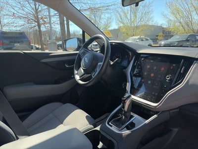 2025 Subaru Outback Premium CLEAN 1-OWNER CARFAX