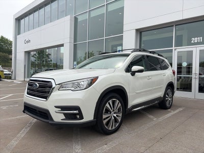 2021 Subaru Ascent Limited