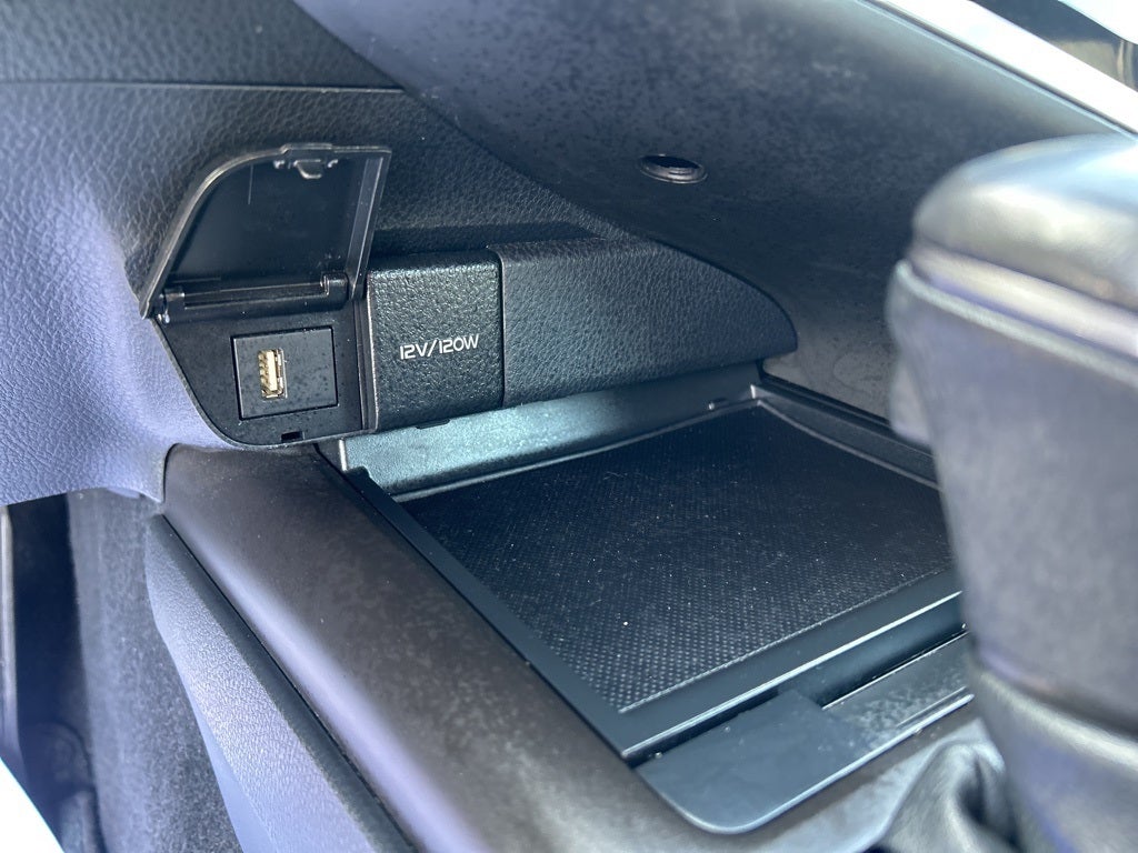 2024 Toyota Camry SE Nightshade