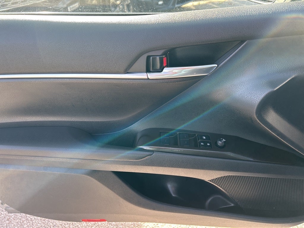 2024 Toyota Camry SE Nightshade