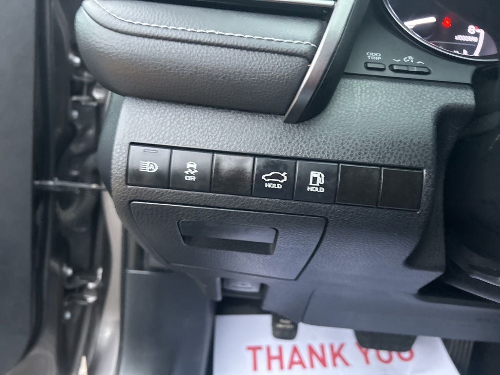 2024 Toyota Camry SE Nightshade