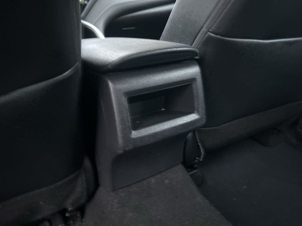 2024 Toyota Camry SE Nightshade