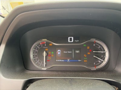 2021 Honda Ridgeline Sport LOW MILES CLEAN CARFAX!!