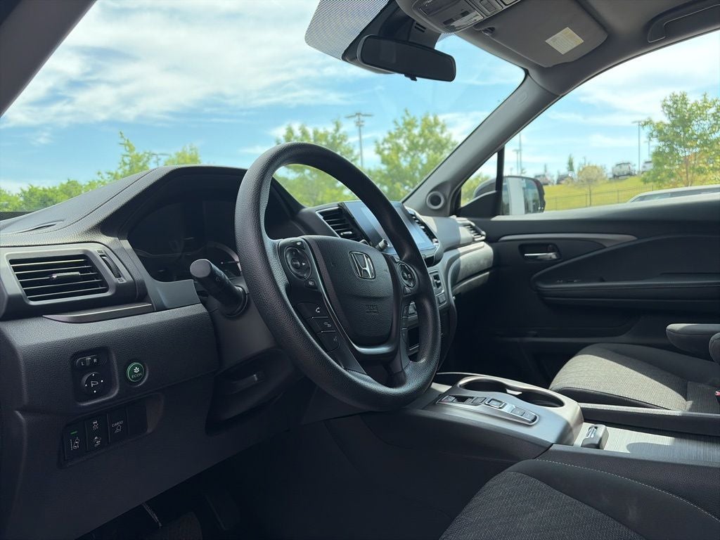 2021 Honda Ridgeline Sport LOW MILES CLEAN CARFAX!!