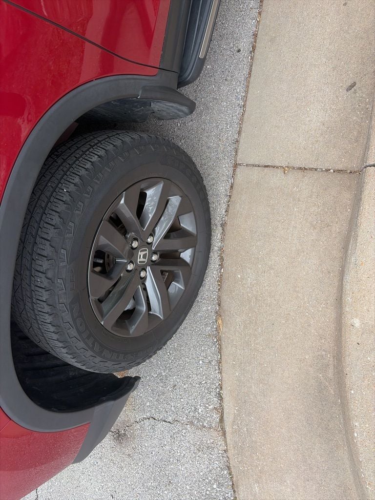 2021 Honda Ridgeline Sport LOW MILES CLEAN CARFAX!!