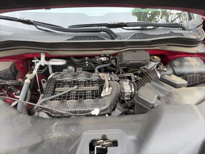 2021 Honda Ridgeline Sport LOW MILES CLEAN CARFAX!!