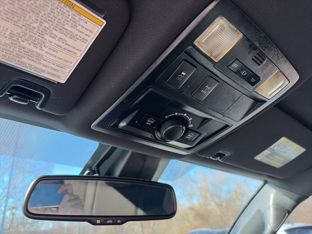 2019 Toyota Tacoma TRD Off-Road BRAND NEW TOYO A/T TIRES