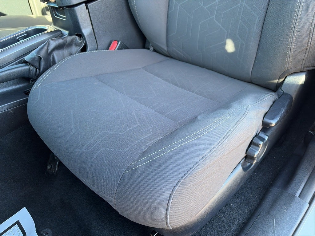 2019 Toyota Tacoma TRD Off-Road BRAND NEW TOYO A/T TIRES