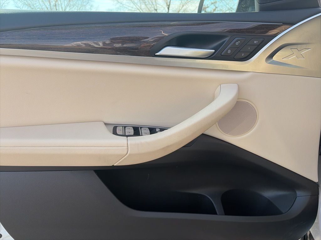 2023 BMW X3 xDrive30i CLEAN CARFAX