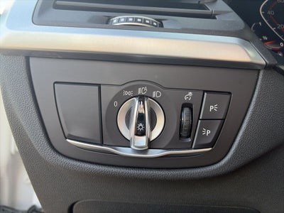 2023 BMW X3 xDrive30i CLEAN CARFAX